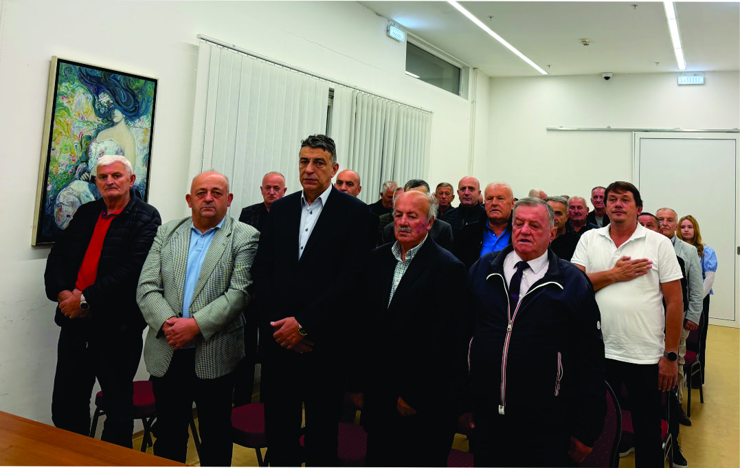 SVEČANA AKADEMIJA POVODOM DANA OSLOBOĐENJA PETNJICE
